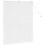  Venecijanski zastore Bijelo 130 x 100 cm Aluminij | Eponuda.com