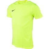 Nike DRI-FIT PARK 7 Muška sportska majica, reflektirajući neon, veličina | shoptok.hr