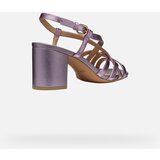 Geox Purple women's sandals Virnilisa 65 S - Women's | Shoptok.si