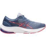 Asics ženska tekaška obutev GEL-PULSE 13 W sivo-modra Cene