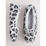 Next Balerinke siva / temno siva | Shoptok.si