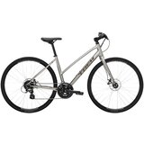 Trek bicikl fx 1 stagger disc 2023 metallic - l | shoptok.hr