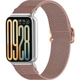 INF Elastični najlonski pašček Xiaomi Mi Band 9 Pro / Redmi Watch 5, (5000086117) | Shoptok.si