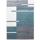 Ayyildiz Carpets Modra/siva preproga 120x170 cm Hawaii – Cene