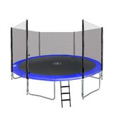  Trampolin 12FT 366cm - plavi | shoptok.hr