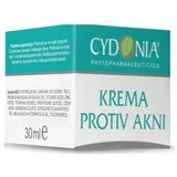 Krema protiv akni