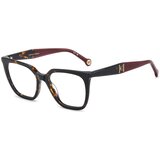 Carolina Herrera HER0418 086 ONE SIZE (53) Havana/Kristalna Cene