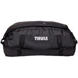 Thule Sportska/putna torba i ruksak 2u1 Chasm 90 L - crna | shoptok.hr