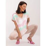 RUE PARIS Set-WN-KMPL-8280.73-white-beige | Shoptok.si