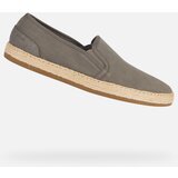 Geox Light green men's sneakers Pantelleria - Men's | shoptok.hr