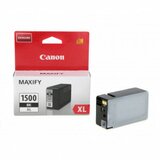Canon Supplies Canon IJ-CRG PGI 1500XL B EUR cene