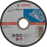 Bosch Rezna ploča za metal 125MM | shoptok.hr