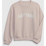 GAP Kids sweatshirt 1969 - Girls Cijene