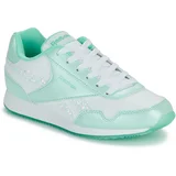 Reebok Nizke superge REEBOK ROYAL CL JOG 3.0 1V Bela
