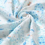 BabyOno 348/09 muslin pelene narančaste 3 kom | shoptok.hr