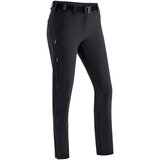 Maier Sports Lana Slim Crna Cijene