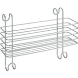 Metaltex stalak za vješanje za tuš kabinu ili radijator Oasis | shoptok.hr