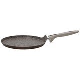 Tognana ponev za palačinke pearlbrown 25cm / en ročaj / indukcija / aluminij, (21317878) | Shoptok.si