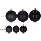  Set Kuglica za Božićno Drvce 26 komada | shoptok.hr