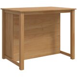  Set kuhinjskog otoka 2 kom. PANAMA Medeni vosak Čvrsta bor | shoptok.hr