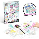  FLUFFY ART - Kreativni set sa 3D bojama | Eponuda.com