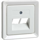 Elso centralna plošča UAE 2xRJ45 503664, (20891305) | Shoptok.si