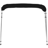 Tenda bimini s 4 luka crna 243x180x137 cm | Eponuda.ba