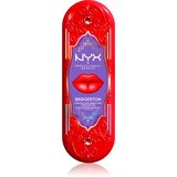 NYX Professional Makeup Bridgerton Royal Treasures set za usne nijansa 04 2 kom Cijene