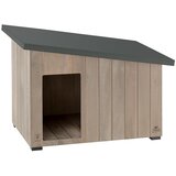 Ferplast Argo pasja uta - Velikost 80: Š 95,5 cm x G 62,5 cm x V 67 cm Cijene
