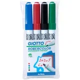 marker za belu tablu 4/1 1mm 0413300