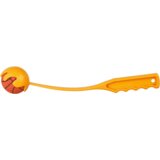Trixie Igračka katapult Rubber Ball | ePonuda.com