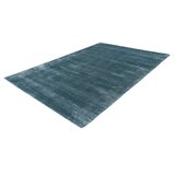 Kayoom PREPROGA Village 125 Blau 80/150 cm tkano modra | Shoptok.si