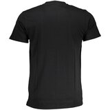 Cavalli Class MEN&#39;S SHORT SLEEVE T-SHIRT BLACK | Shoptok.si