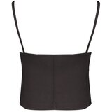 Calvin Klein Crni Ženski Top | shoptok.hr