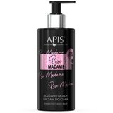 Apis Natural Cosmetics PERFUME LINE - Losion Za Telo 300 ml „ROSE MADAME“ Cene