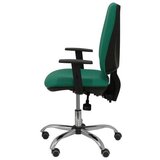  Uredska stolica P&amp C RBFRITZ Smaragdno zeleno | shoptok.hr