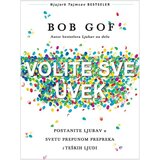 Verba Bob Gof - Volite sve, uvek Cene
