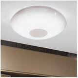 Eglo 33218 -led rgbw prigušiva stropna svetiljka voltago-c LED/17W/230V pr.38cm | Eponuda.com