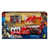  Vatrogasni set 64266 ( 11/64266 ) Cene