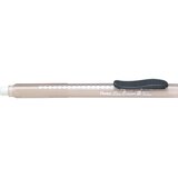 Pentel radirka ClicEraser2 ZE11T, rdeče-prozorna, (21655853) | Shoptok.si