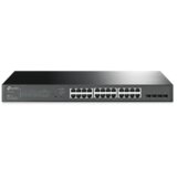Tp-link Switch TL-SG2428P Gigabit siva | Eponuda.ba
