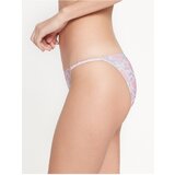 Koton Ženski ružičasti bikini donji dio ružičasti | ePonuda.com
