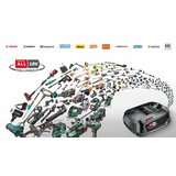 Bosch Akumulatorska bušilica-izvijač EasyDrill 18V-38 | shoptok.hr