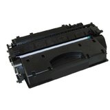 Master Color HP 05X / CE505X / CF280X / Canon CRG-719H crni (black) - XL kapacitet Toner Kompatibilni Cene