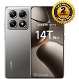 Xiaomi 14T PRO 12+512GB 5G GREY EU | Eponuda.ba
