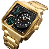  SKMEI FR-23756 - Zlatna KP23756 | shoptok.hr