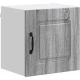  Ploča za perilicu posuđa Kalmar 2 pcs Siva Sonoma | shoptok.hr