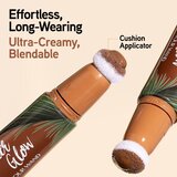 Physicians Formula Butter Glow krema za konture z aplikatorjem odtenek Medium / Deep 12 ml | Shoptok.si