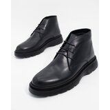 La Force Fashion muške cipele YK-4756 - crna | Eponuda.com