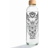 Carry Bottle Steklenica - slon Cene